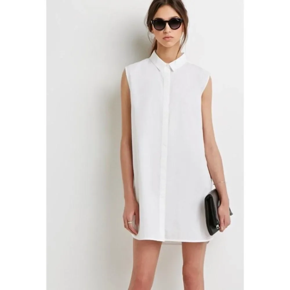 ✨Buttoned Contemporary Shirt✨ - Picture 2 of 4